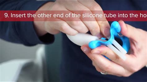how to use proextender|quick extender pro instruction video.